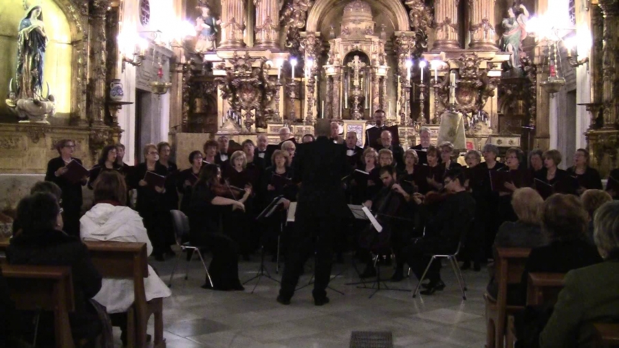 Parroquias de Arganzuela acogen un ciclo de conciertos organizado por la Junta municipal