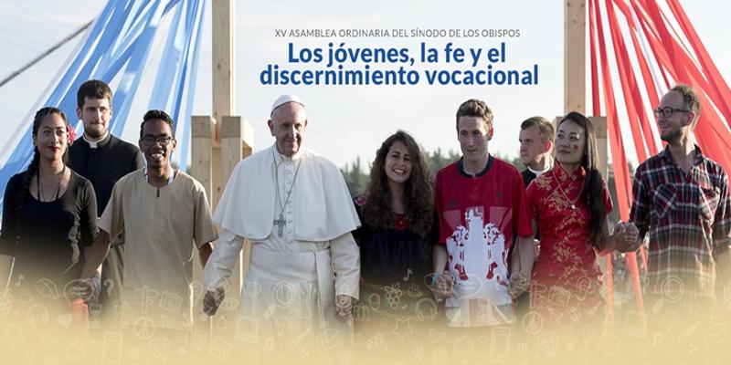 S&iacute;nodo de los J&oacute;venes: esto es lo que dice el documento final