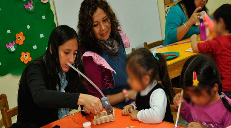 El que ama educa: Lema del encuentro de educadores cat&oacute;licos en Argentina