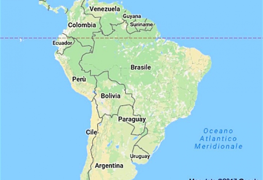 El Santo Padre nombra a tres obispos en Brasil