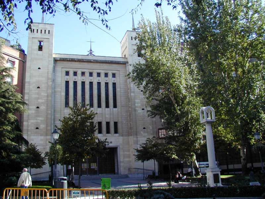 Nuestra Se&ntilde;ora del Pilar celebra su fiesta parroquial
