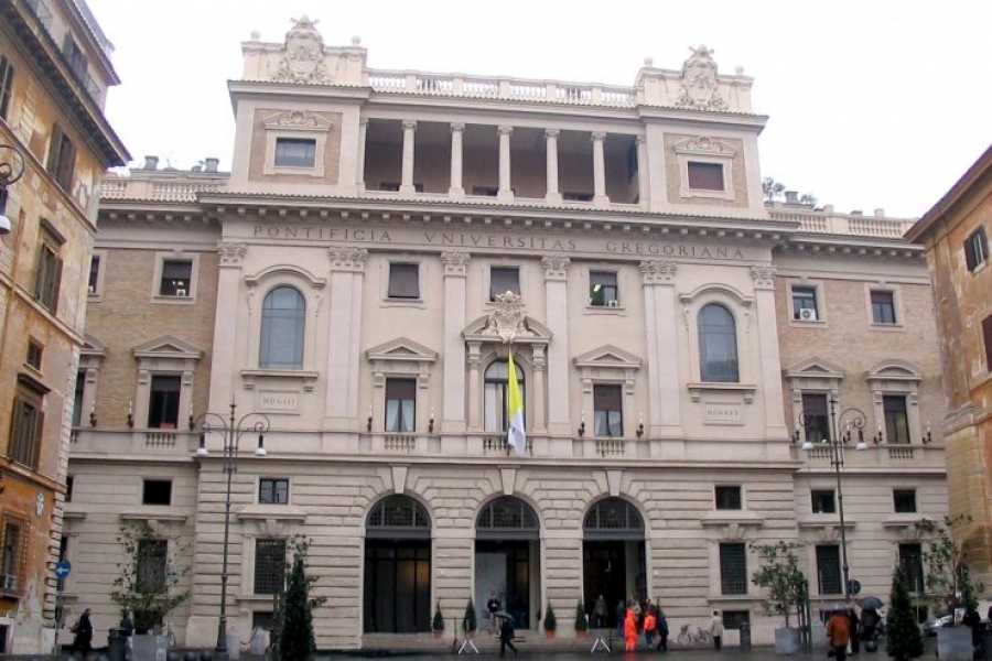 Cumbre en Roma: &laquo;La dignidad del menor en el mundo digital&raquo;