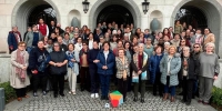 Madrid acoge el Congreso y la Asamblea general de la Conferencia Mundial de Institutos Seculares