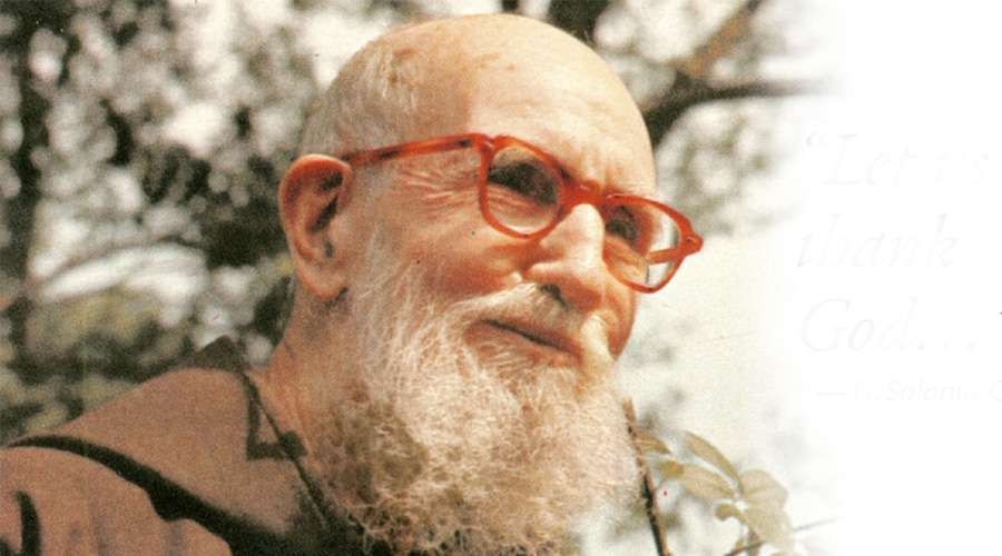 El Papa recuerda a nuevo beato por su &laquo;incansable servicio a los pobres&raquo;