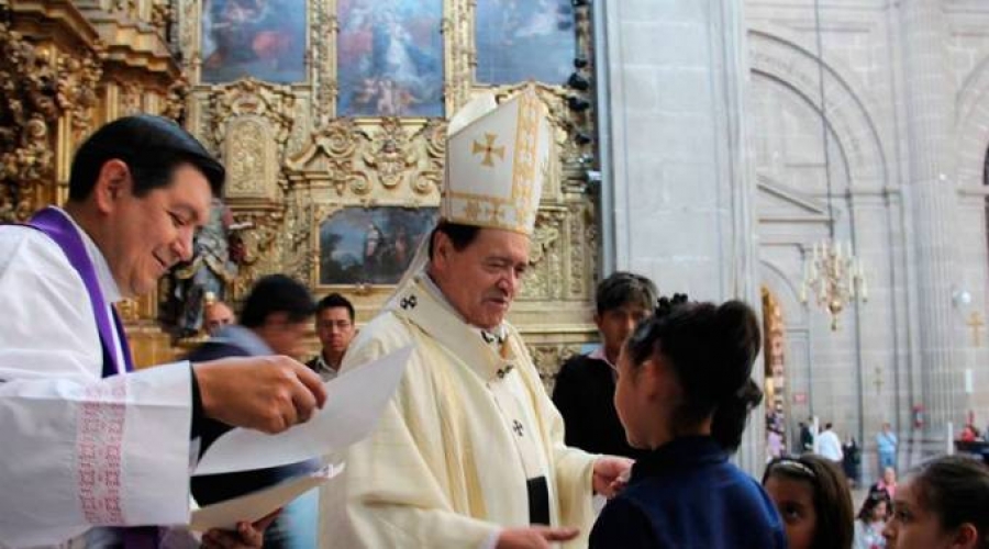 Adviento: Cardenal mexicano propone un reto urgente a cat&oacute;licos