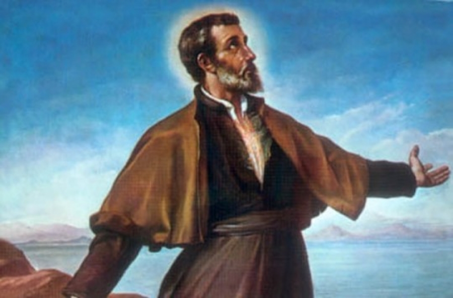 China, la UNESCO y el lugar donde muri&oacute; San Francisco Javier