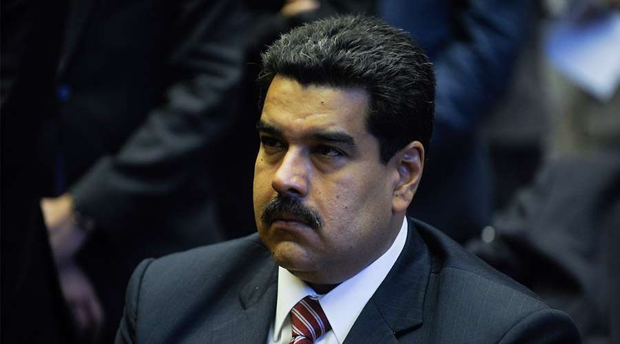 Exigen a Maduro respeto a la libertad religiosa en Venezuela