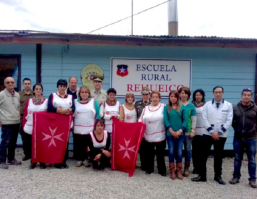 La Orden de Malta no acepta una investigaci&oacute;n de la Santa Sede