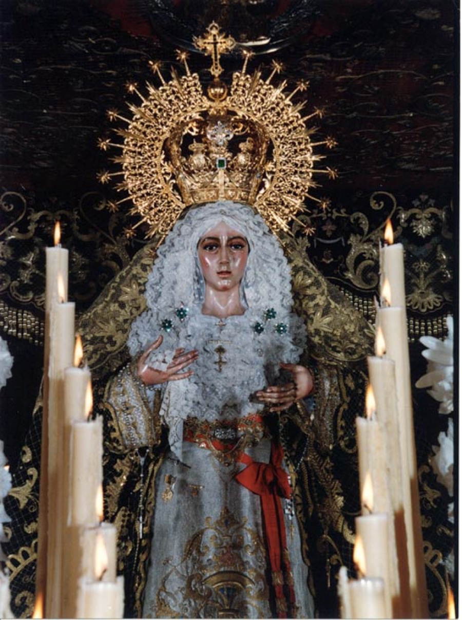 La Hermandad Gran Poder y Esperanza Macarena procesionar&aacute; el Jueves Santo