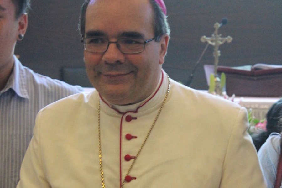 &Aacute;frica: Nombramiento en Zimbabue y en la Comunidad Econ&oacute;mica