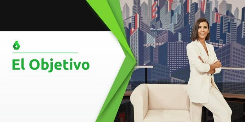 Ana Pastor entrevista al cardenal Osoro en 'El Objetivo' de laSexta