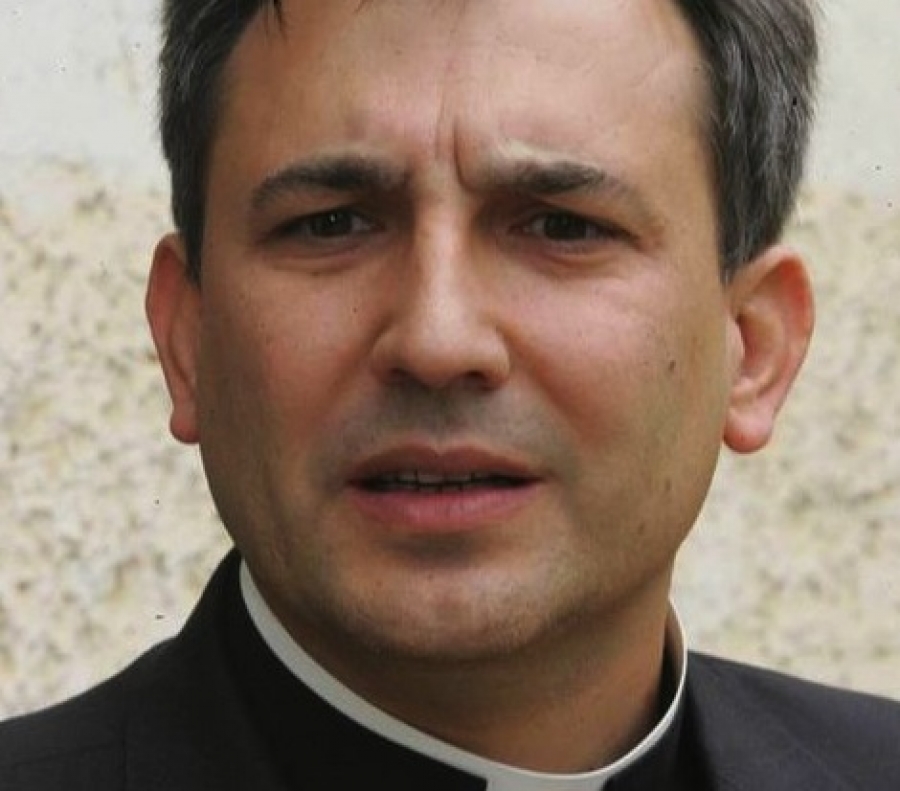 El Vaticano arresta a dos personas por fuga de documentos