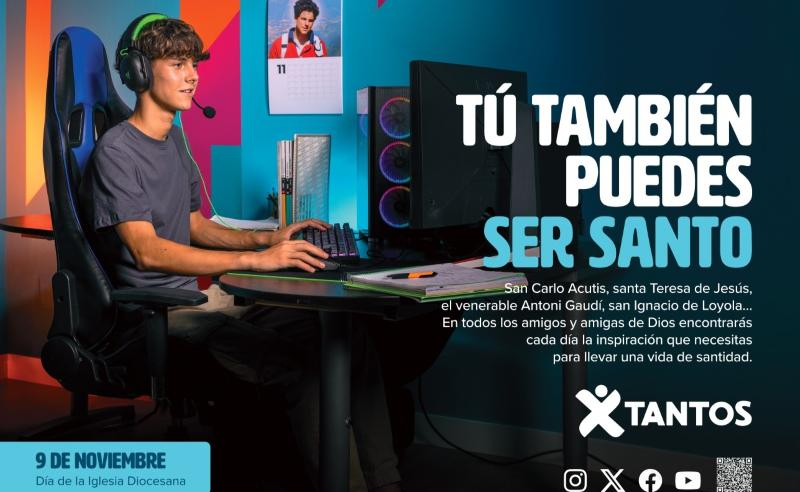 &laquo;Madrid es tierra fecunda de santidad&raquo;: Alberto Fern&aacute;ndez, delegado de las Causas de los Santos, recuerda ante el D&iacute;a de la Iglesia Diocesana la huella de santidad en la di&oacute;cesis