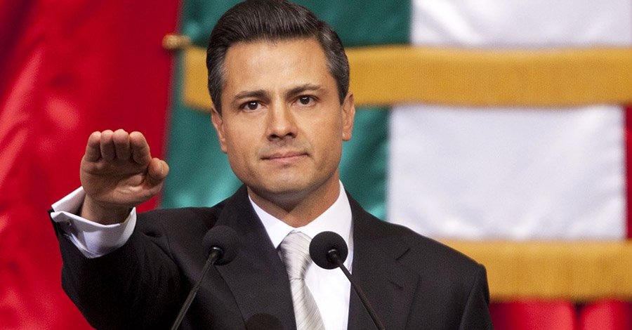 Obispos mexicanos a Pe&ntilde;a Nieto: Uniones homosexuales no son matrimonio