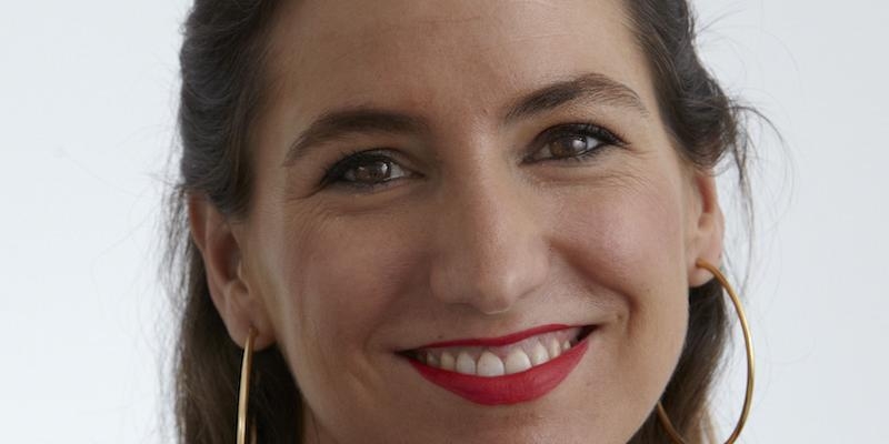 Marieta de Jauregu&iacute;zar, nueva directora de Comunicaci&oacute;n de la Fundaci&oacute;n Universitaria San Pablo CEU