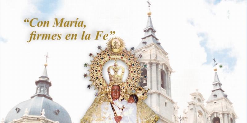 La hermandad de Nuestra Señora de las Cruces y Asociación de Daimieleños residentes en Madrid celebran sus fiestas patronales