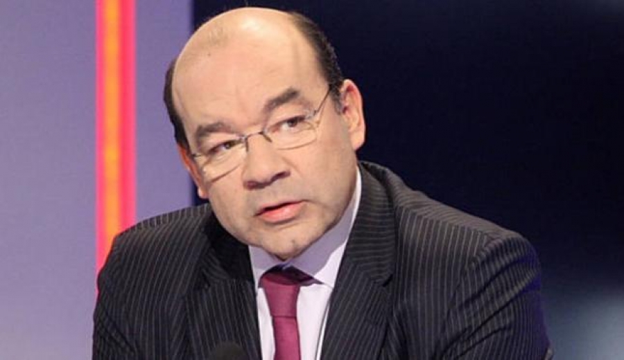 &Aacute;ngel Exp&oacute;sito imparte una charla sobre &laquo;La importancia de la comunicaci&oacute;n: &iquest;Qui&eacute;n puede hacerlo?&raquo;