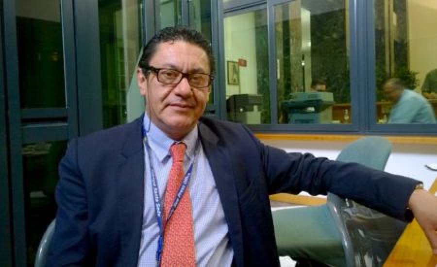 Colombia: Francisco y la Iglesia han sido fundamentales para la firma de la paz