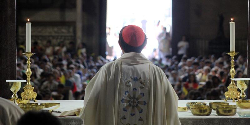Testimonio tras la muerte de la joven Mar&iacute;a Cobo: &laquo;Mar&iacute;a ya ha cruzado la Puerta Santa&raquo;
