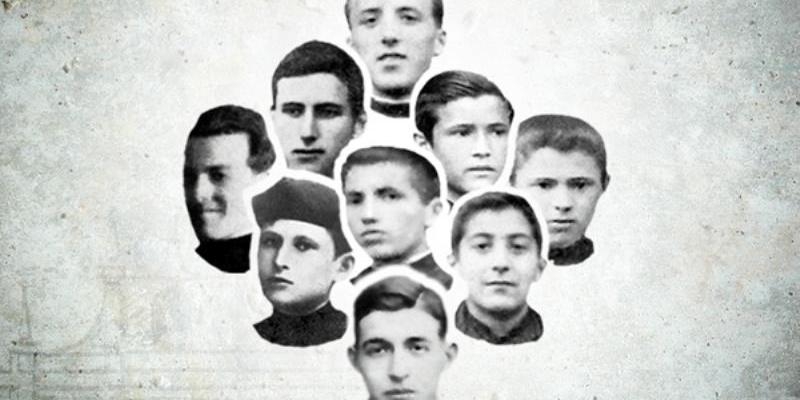 Radio Mar&iacute;a retransmitir&aacute; la beatificaci&oacute;n de los seminaristas m&aacute;rtires de Oviedo