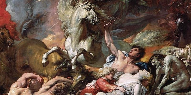 Fundaci&oacute;n Maior programa para el pr&oacute;ximo curso un seminario 'Sobre el Apocalipsis'