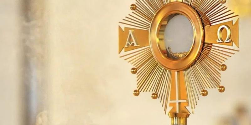 Archidiocesis de Madrid - Nuestra Señora de la Visitación de Las Rozas  celebra las 24 horas para el Señor con adoración eucarística continuada