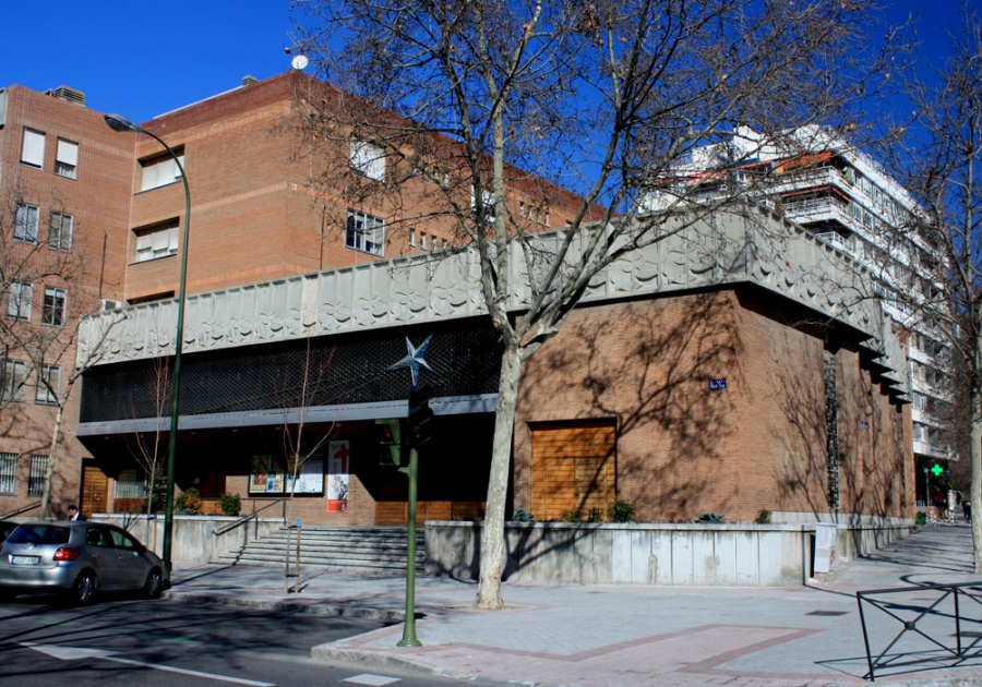 Charla sobre la nulidad matrimonial can&oacute;nica en la parroquia del Sant&iacute;simo Redentor