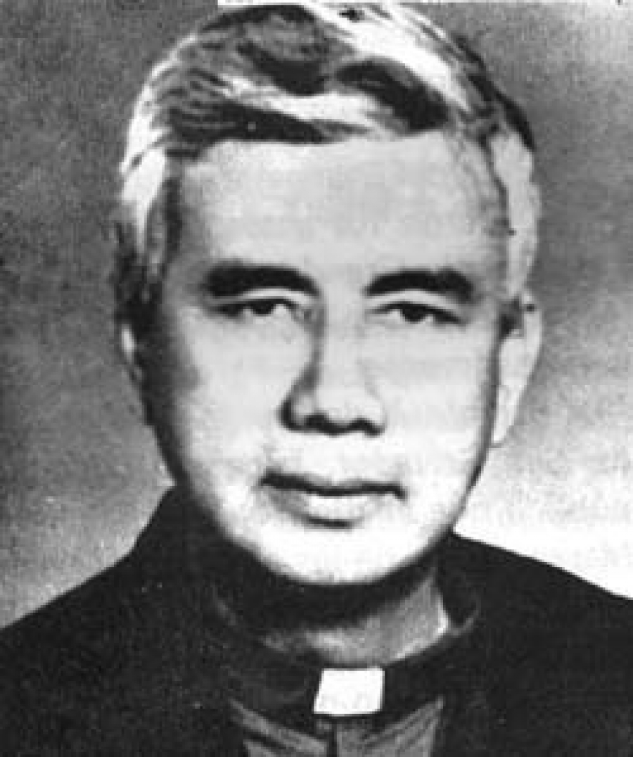 An&eacute;cdota del papa Francisco sobre la beatificaci&oacute;n del jesuita Rutilio Grande