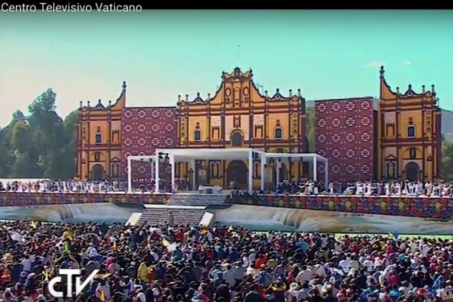 Mensaje de las Comisiones episcopales de liturgia de Am&eacute;rica Latina y el Caribe