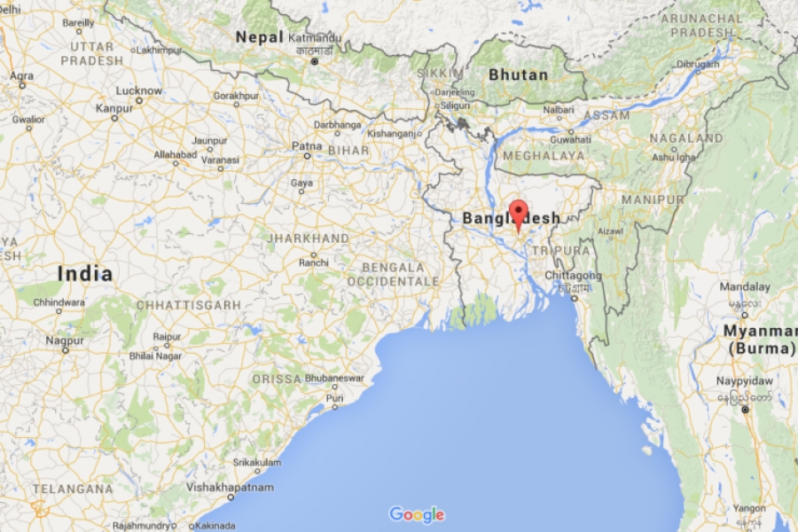 Obispo de Bangladesh pide a los musulmanes una condena un&aacute;nime de la masacre en Dacca