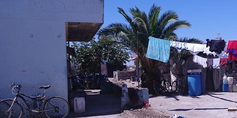 Viaje 'Tendiendo Puentes'