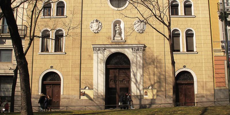 Madre Mar&iacute;a Jes&uacute;s, superiora de las clarisas de Recoletos, invita a participar en la Oraci&oacute;n Cuaresmal: &laquo;Que nos unamos todos en la misma oraci&oacute;n&raquo;