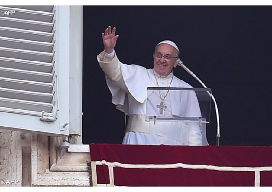 Profundo dolor del Papa por el atentado en Turqu&iacute;a