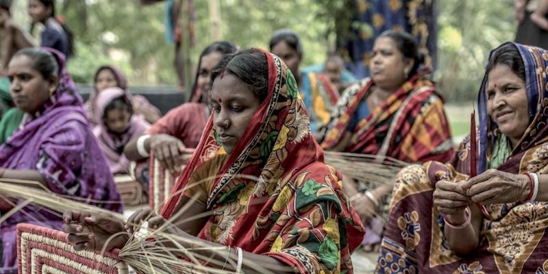 El comercio justo, respuesta integral contra la pobreza a trav&eacute;s del fortalecimiento de la justicia social