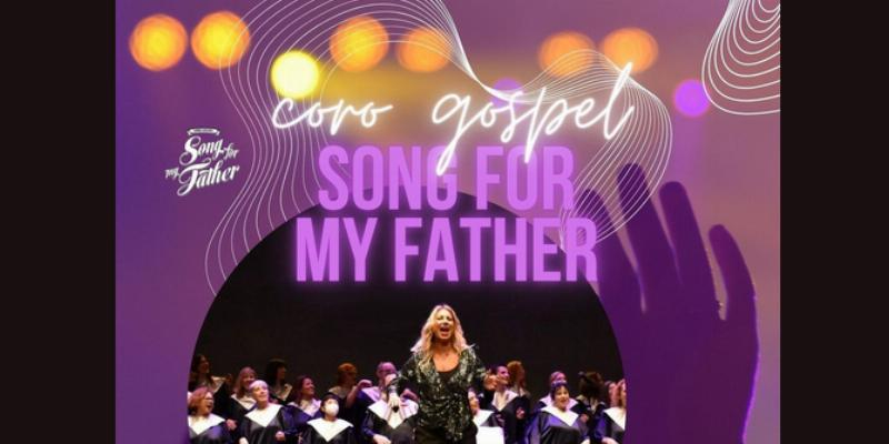 La parroquia Santa Mar&iacute;a Magdalena acoge el concierto del coro gospel "Song for my Father" a beneficio de Manos Unidas