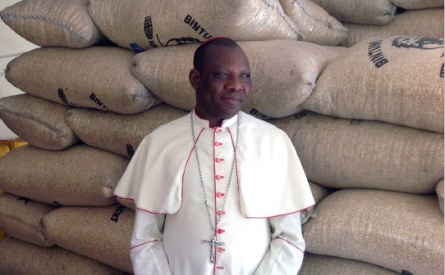 “Boko Haram podría conquistar todo el noreste antes de que terminen las elecciones” dice el obispo de Maiduguri