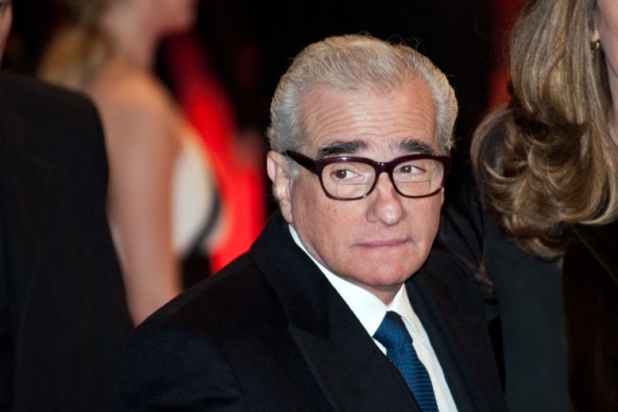 El Papa recibir&aacute; en audiencia privada al director Martin Scorsese