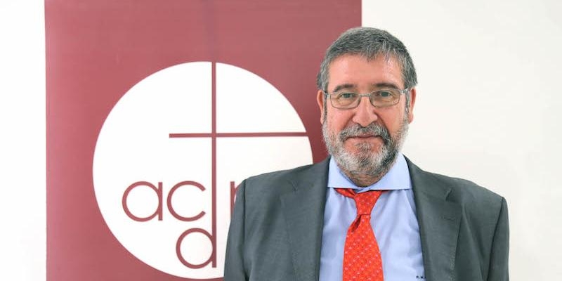 Rafael Murillo Ferrer nuevo secretario general de la Asociación Católica de Propagandistas (ACdP)