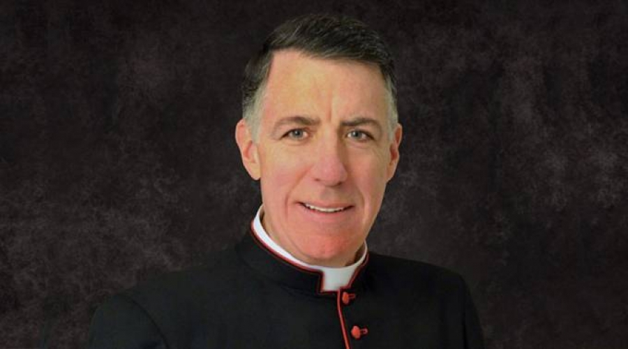 Papa Francisco nombra nuevo Obispo para Estados Unidos