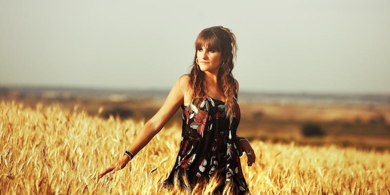 Rozal&eacute;n con 'La luz de las ni&ntilde;as' de Entreculturas en Guatemala