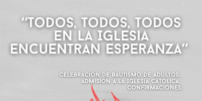 El cardenal Jos&eacute; Cobo visita la Bas&iacute;lica de la Asunci&oacute;n de Nuestra Se&ntilde;ora de Colmenar Viejo: "Todos, todos, todos en la Iglesia encuentran esperanza"