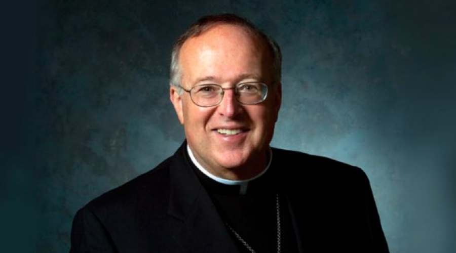 Historiador de Harvard es el nuevo Obispo de San Diego en Estados Unidos
