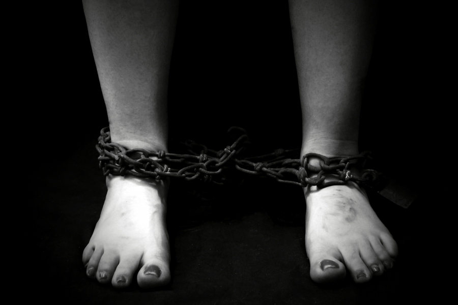 El Grupo Intereclesial celebra este viernes una jornada contra la trata de seres humanos