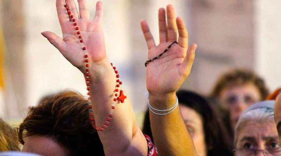 El Papa Francisco habla sobre el cambio de religi&oacute;n