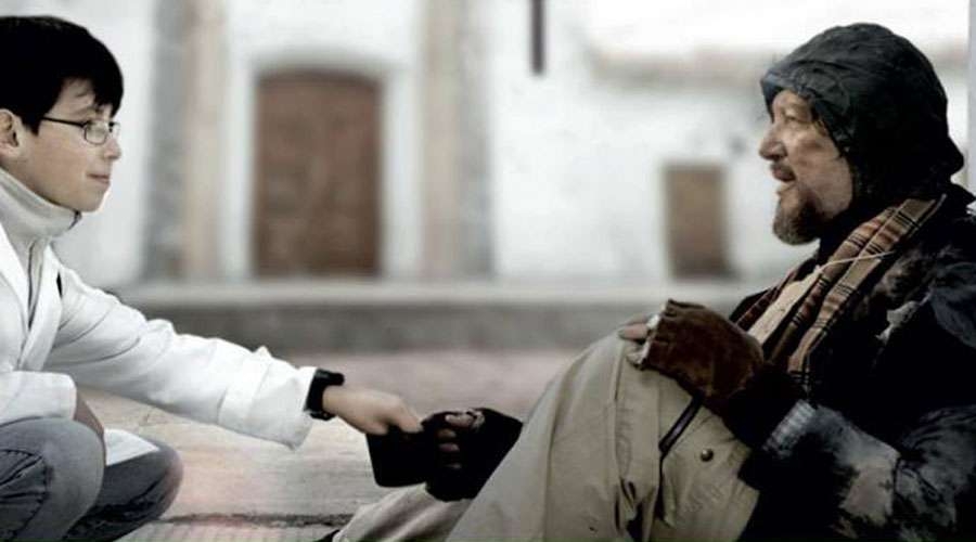 Jornada Mundial de los Pobres: No amemos de palabra sino con obras, piden obispos