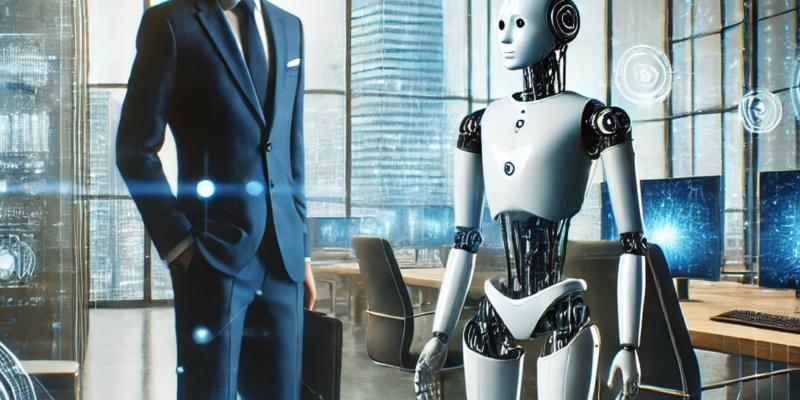 La Fundaci&oacute;n Abundio Garc&iacute;a Rom&aacute;n organiza la II Jornada de Doctrina y Pastoral Social centrada en el impacto de la Inteligencia Artificial en el mundo laboral