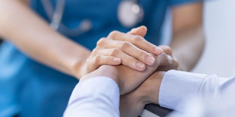 &lsquo;Generadores de esperanza, cerca de los que sufren&rsquo;, nuevo curso de la Delegaci&oacute;n de Pastoral de la Salud de Madrid