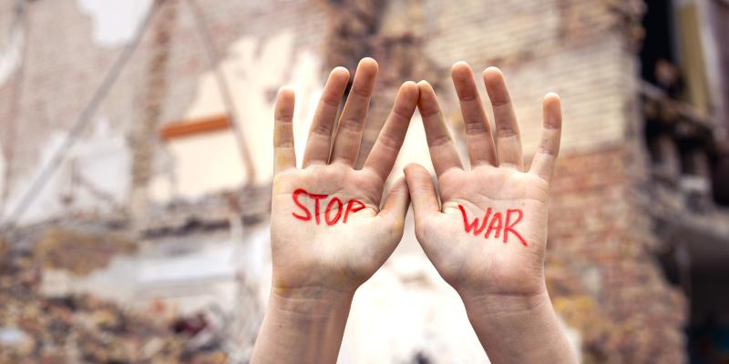 La Plataforma Pacto de Convivencia condena los ataques contra &laquo;organizaciones humanitarias, servicios m&eacute;dicos y asistenciales&raquo; y llama &laquo;al cese total e inmediato de la violencia&raquo;