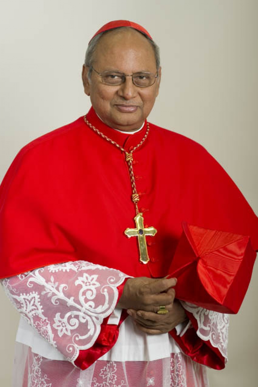 Card. Ranjith: “La visita del Papa será un impulso a la reconciliación”