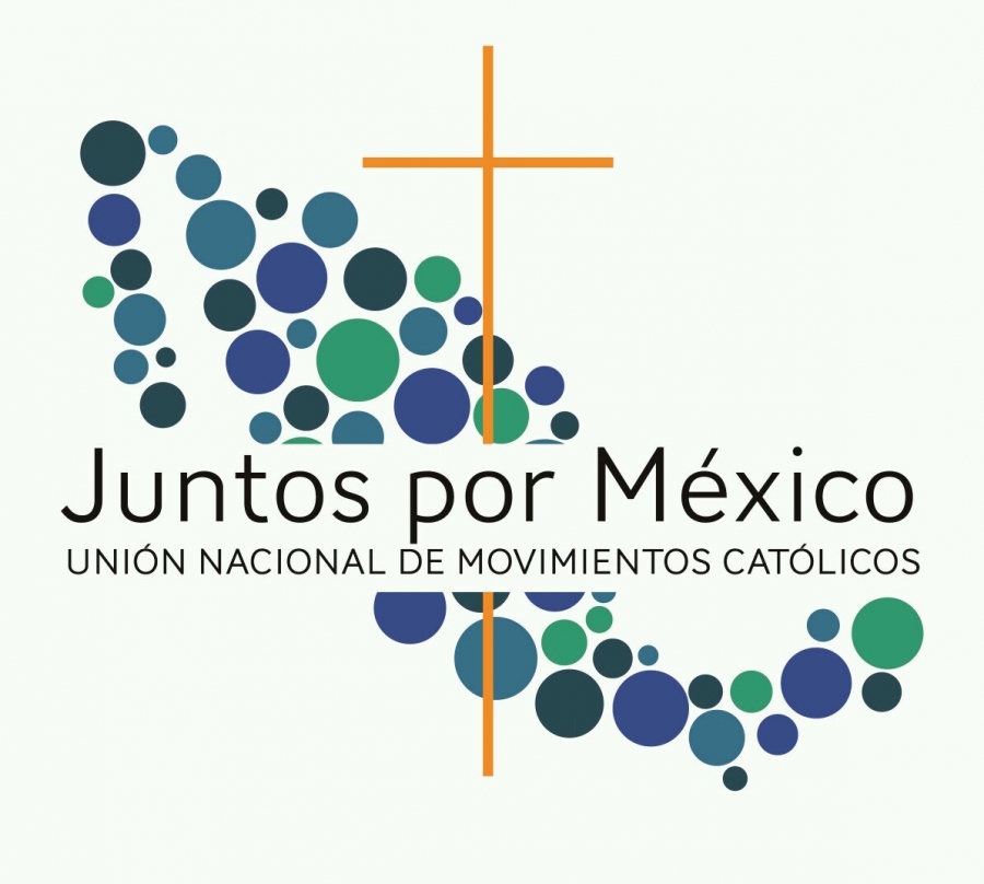 &ldquo;Juntos por M&eacute;xico&rdquo; reunir&aacute; a Emmanuel, Ver&aacute;stegui, Lianna Rebolledo y 10 mil cat&oacute;licos
